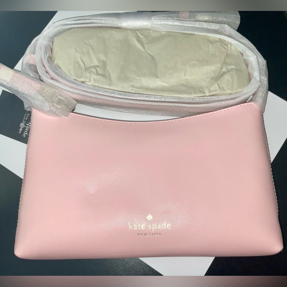 KATE SPADE SADIE CROSSBODY NWT